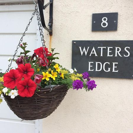 Water'S Edge B&B ไครสต์เชิร์ช ภายนอก รูปภาพ